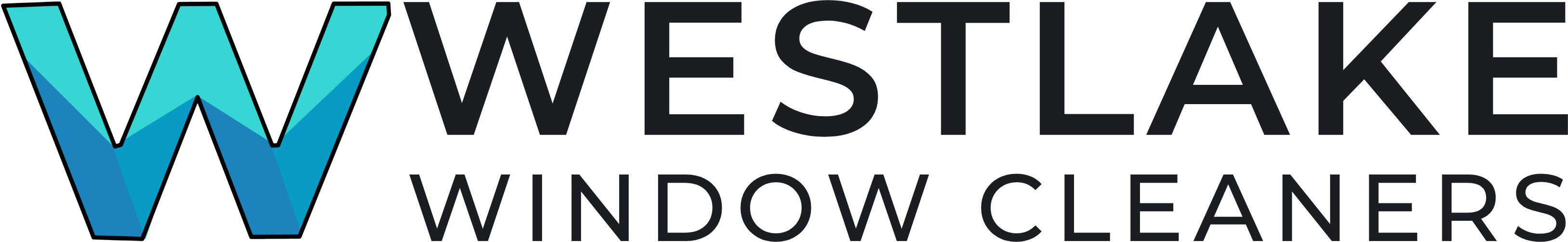 Westlake Window Cleaners — window cleaning in Strongsville, Ohio